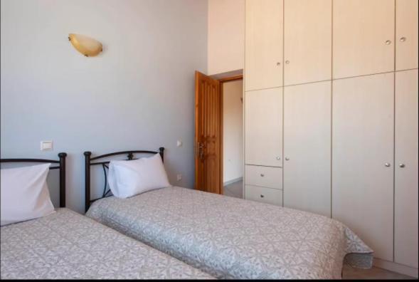 Vasia Villa Gianouleika Buitenkant foto