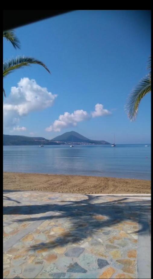 Vasia Villa Gianouleika Buitenkant foto