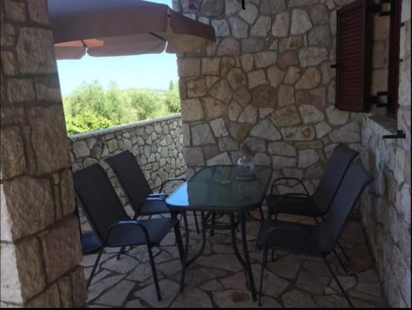 Vasia Villa Gianouleika Buitenkant foto