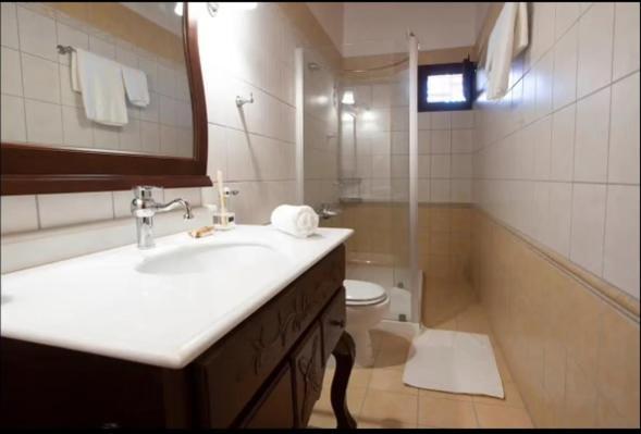 Vasia Villa Gianouleika Buitenkant foto